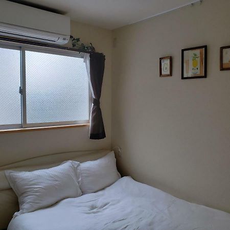 Gardenroom Bnb Yumyum Нагасаки Экстерьер фото