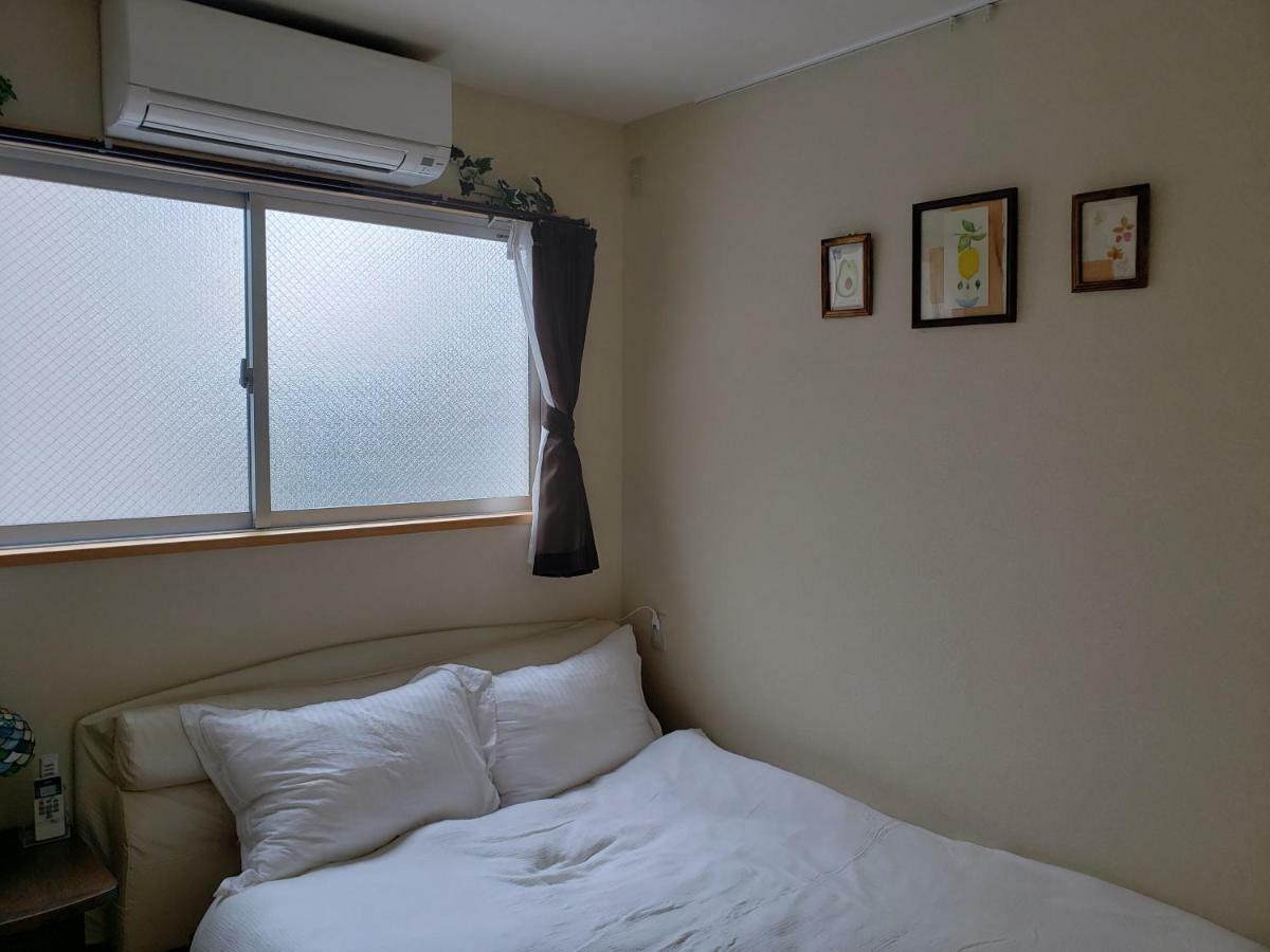 Gardenroom Bnb Yumyum Нагасаки Экстерьер фото